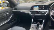 BMW 3 Series 320i M Sport 5dr Step Auto Petrol Estate